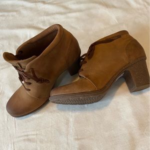 Clarks Women’s Booties